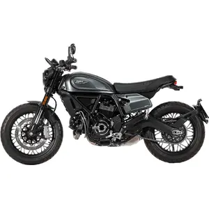 SCRAMBLER NIGHTSHIFT (EURO 5)