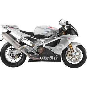 thumbnail image 2 of TOPBOLT 10-Pack Stainless Steel Fairing Panel Bolts & Clips For Aprilia RSV Mille, RS 125, 50 2 of 6