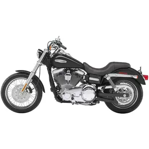 DYNA SUPER GLIDE CUSTOM