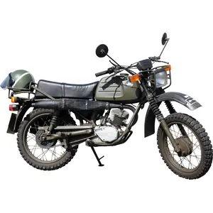 K 125 BW (MILITARY) VERSION 2
