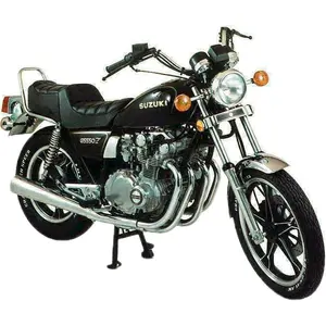 Suzuki gs 550 l top