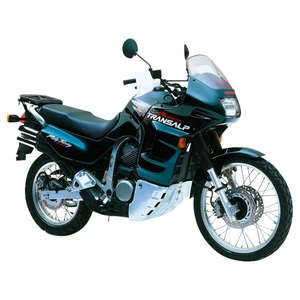 XL 600 V TRANSALP