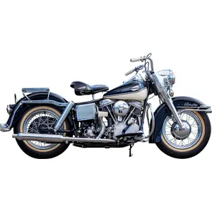 ELECTRA-GLIDE (PANHEAD)
