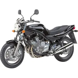 Yamaha xj 600 n diversion new arrivals
