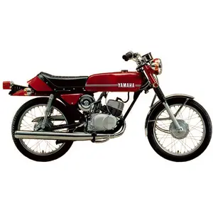 Spare parts and accessories for YAMAHA RD 50 DX Louis