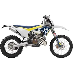 TE 250