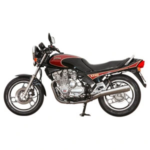XJ 900 N