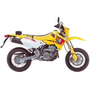 DR-Z 400 SM