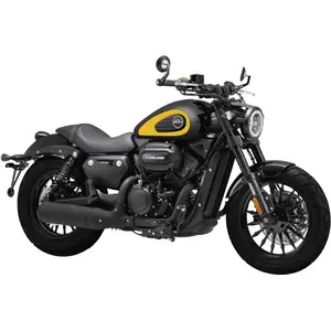 V-Cruise 125 ie ABS