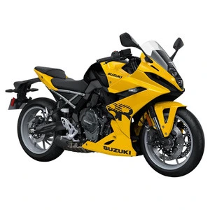 GSX-8R