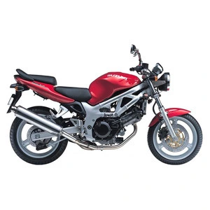 SV 650