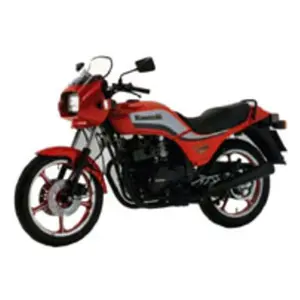 Kawasaki gpz 305 for sale on sale