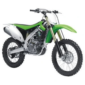 KX 450 F