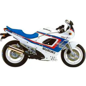 Spare parts and accessories for SUZUKI GSX 600F FU FU2 Louis