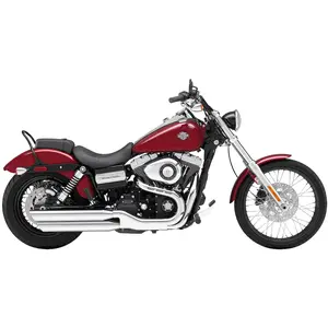 DYNA WIDE GLIDE