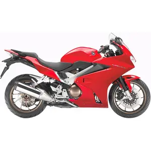 VFR 800 F (EURO 4)
