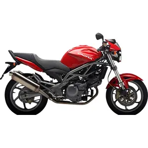 RAPTOR 650