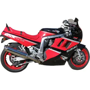 Spare parts and accessories for SUZUKI GSX R 1100 MODELL K