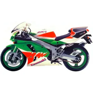 Kawasaki zx 750 84 shop