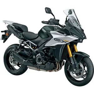 GSX-S 1000 GX (Euro 5+)