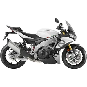 TUONO V4/FACTORY (EURO 5)