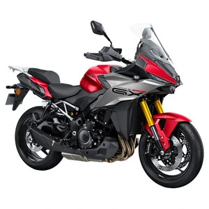 GSX-S 1000 GX