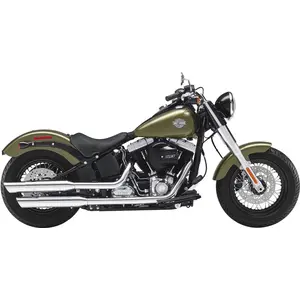 SOFTAIL SLIM (EURO 4)