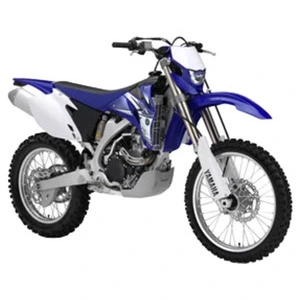 WR 250 F