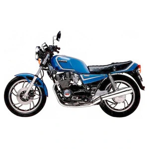 XJ 650