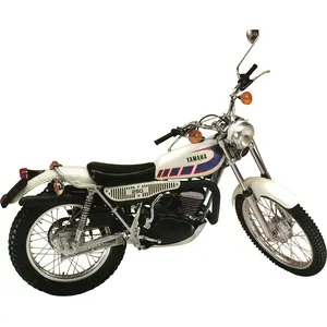 TY 250