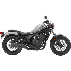CMX 500 REBEL (EURO 4)