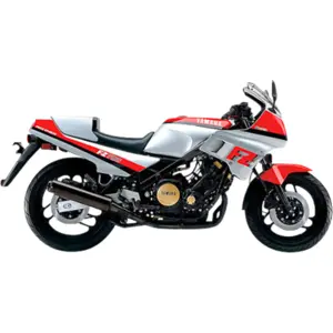 FZ 750 GENESIS