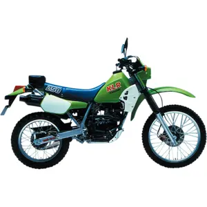 KLR 250