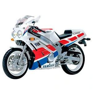 FZR 600