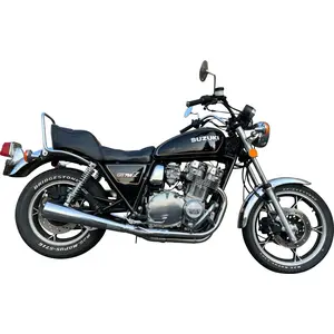 Suzuki 750 cruiser outlet