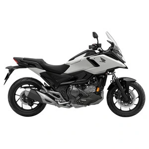 NC 750 X