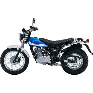 VAN VAN 200 (RV 200)