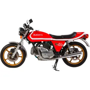 900 SD DARMAH