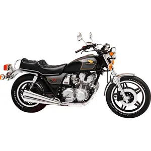 Honda cb 750 1984 2025
