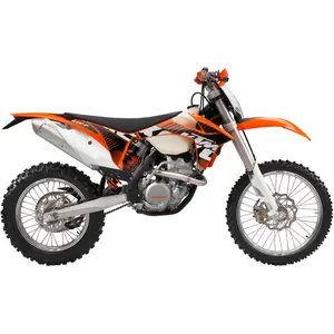 350 EXC-F