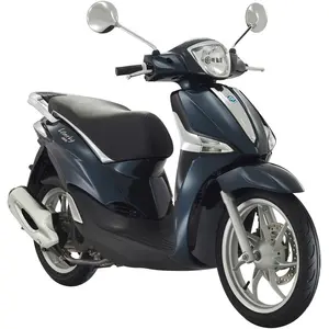 LIBERTY 125 GT