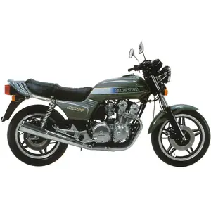 CB 750 F BOL D'OR (FA/B/C/2)
