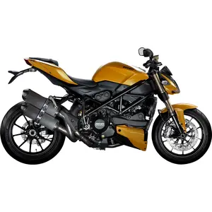 STREETFIGHTER 848