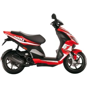 NRG MC3 50 DD