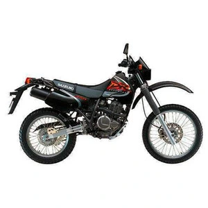 DR 350 SE