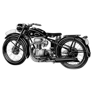 Bike R 23