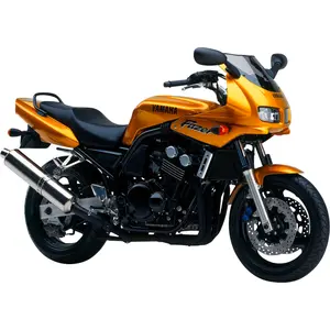 Spare parts and accessories for YAMAHA FZS 600 FAZER Louis
