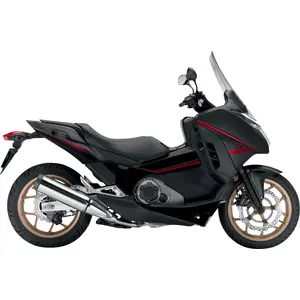 NC 750 D INTEGRA