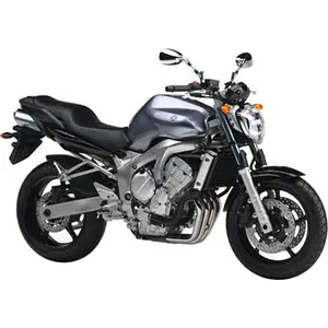 Bike FZ6