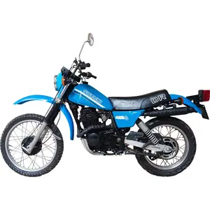 DR 400 S